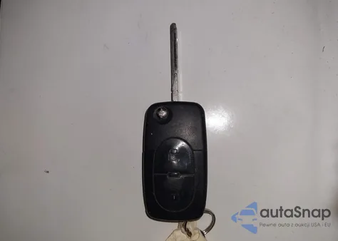 1998 Audi A4 2.8 from USA, damaged, VIN WAUED28D7WA256102